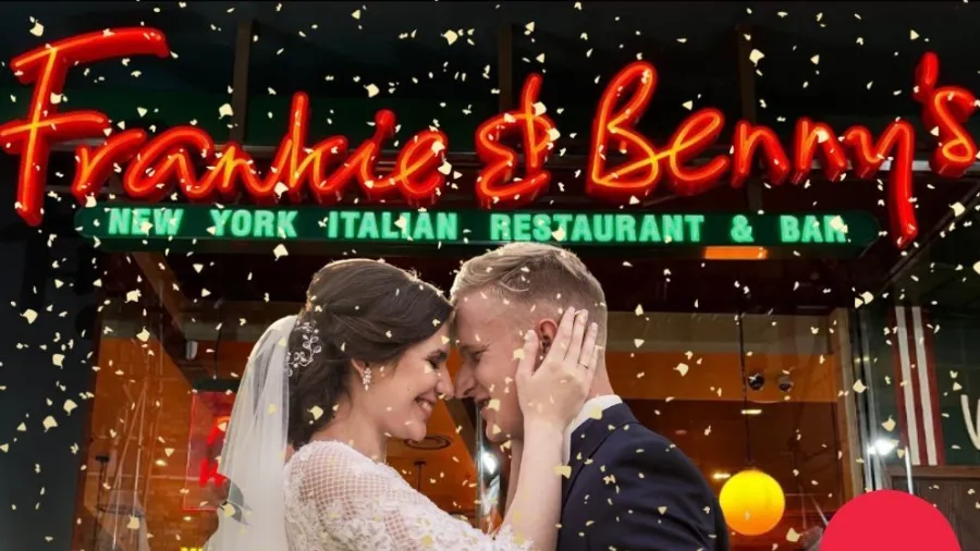 /Frankie & Benny's