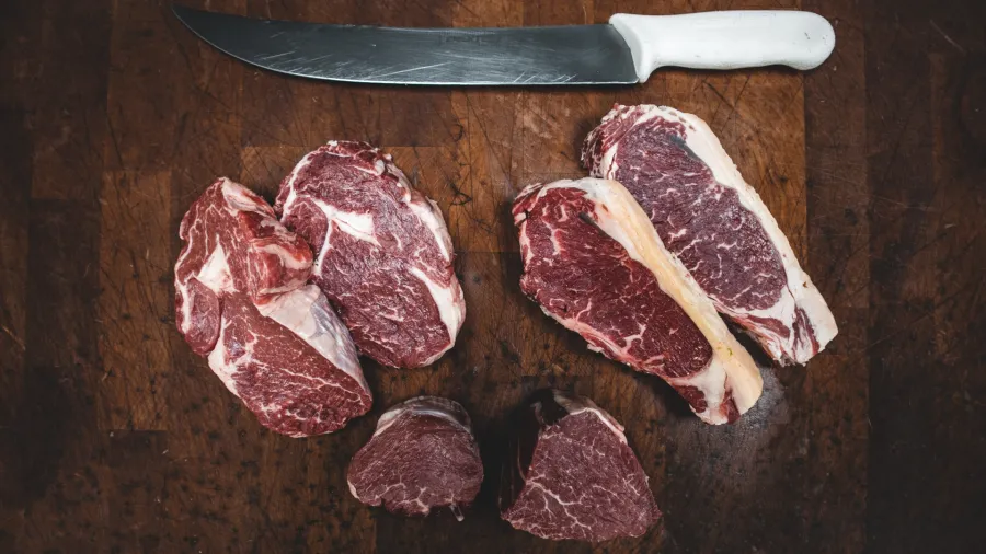 Stock photo /Unsplash