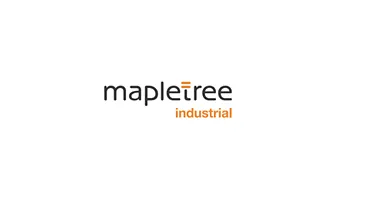 Logo from MapleTree Industrial Trust