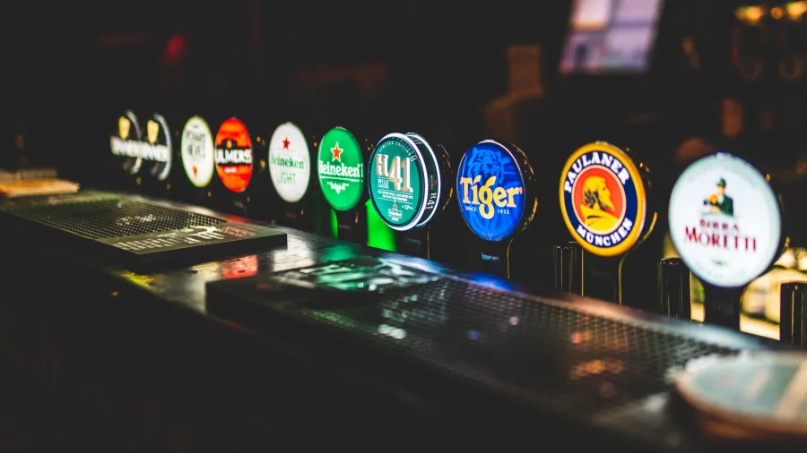 Stock photo /Unsplash