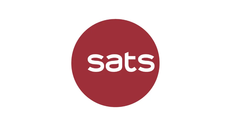 Logo from SATS