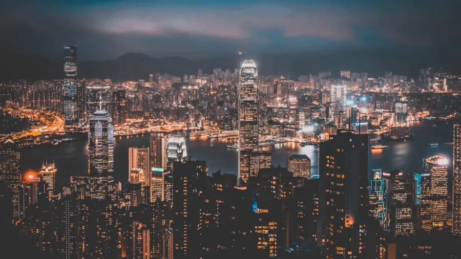 Photo by SHUJA OFFICIAL on Unsplash