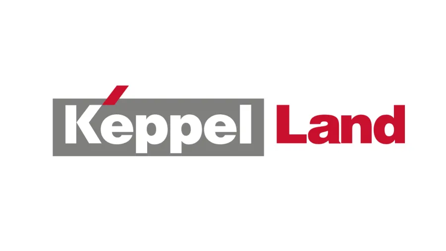 Logo from Keppel Land