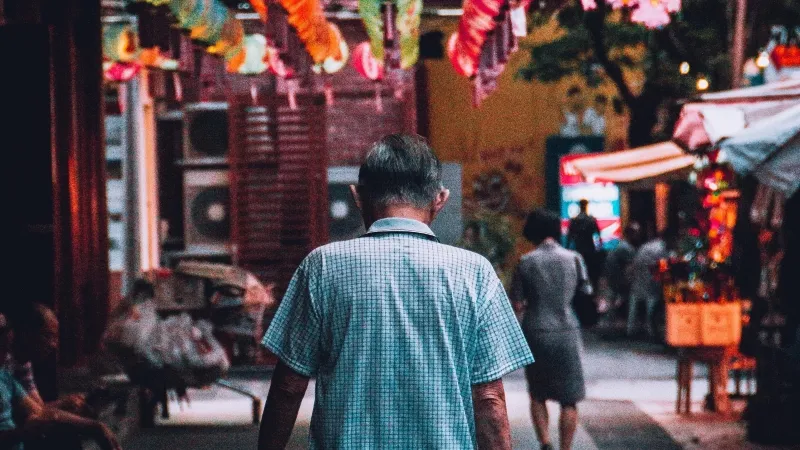 Photo by Lily Banse on Unsplash