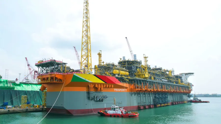 /Keppel Corporation