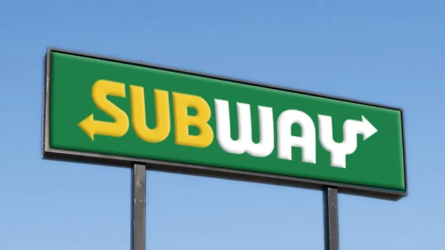 /Subway Malta