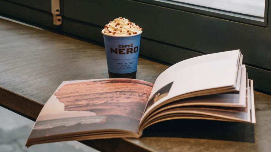 /Caffè Nero