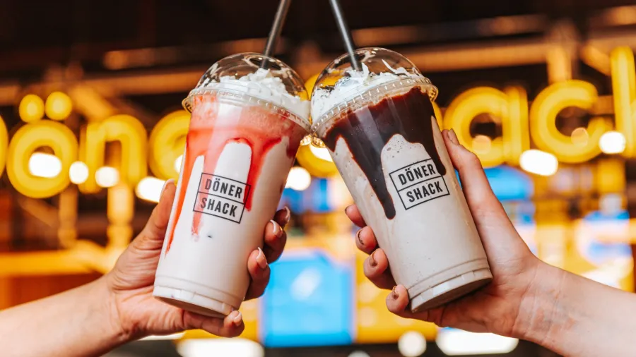 /Döner Shack