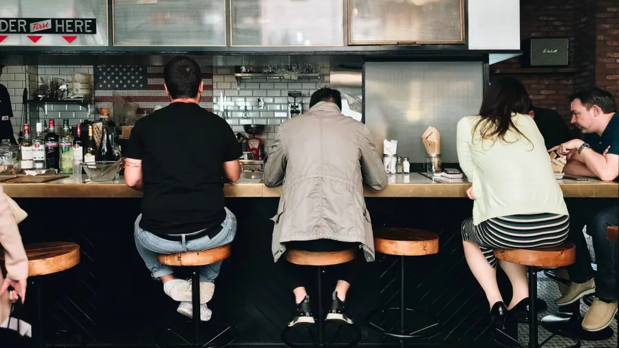 Stock photo /Unsplash