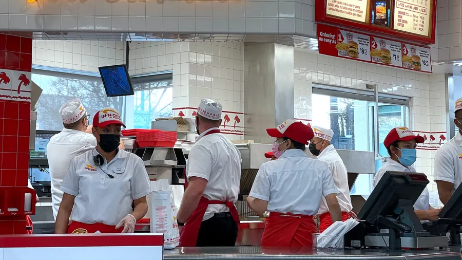 Stock photo /Unsplash