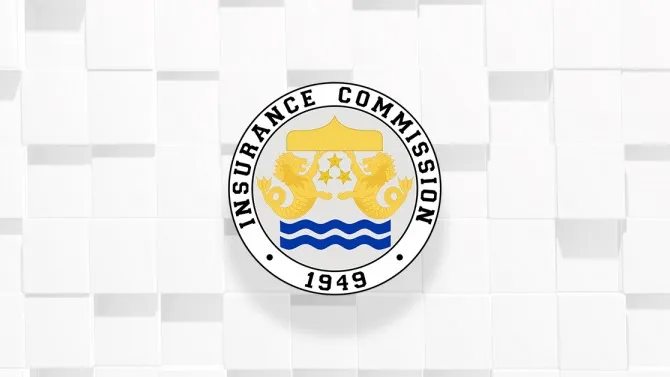 Photo courtesy of Insurance Commission of the Philippines