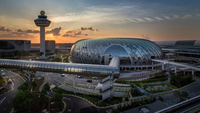 /Changi Airport Media Resources