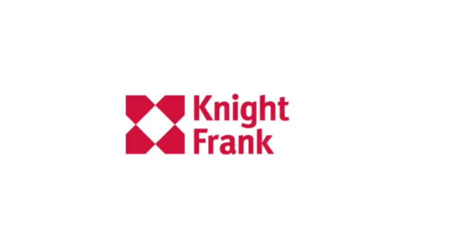 Logo from Knight Frank