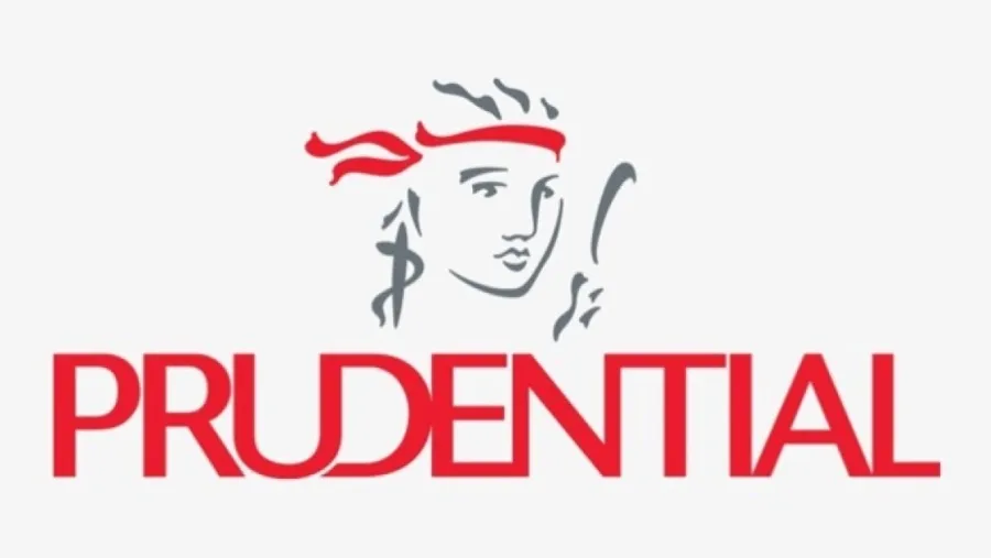Source: Prudential plc