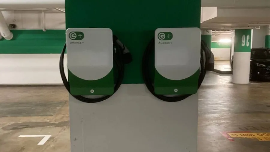 Photo from Schneider Electric