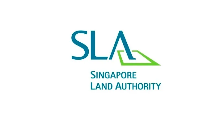 Logo from SLA