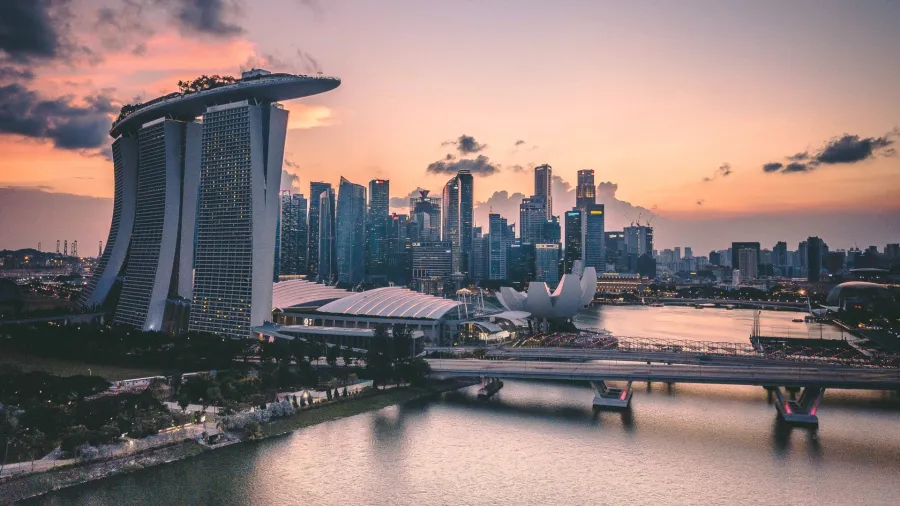 Photo by Swapnil Bapat for Unsplash