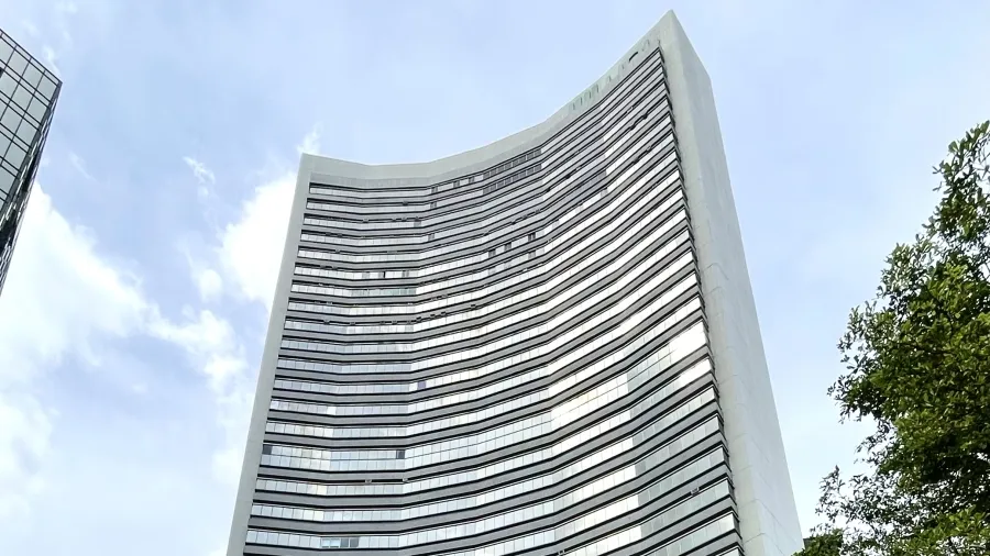 Photo from CBRE