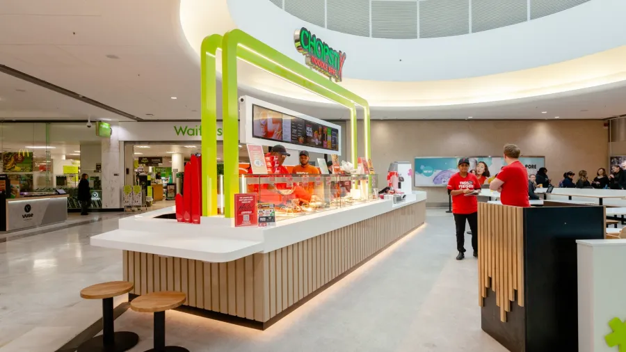 Stock photo /Unsplash