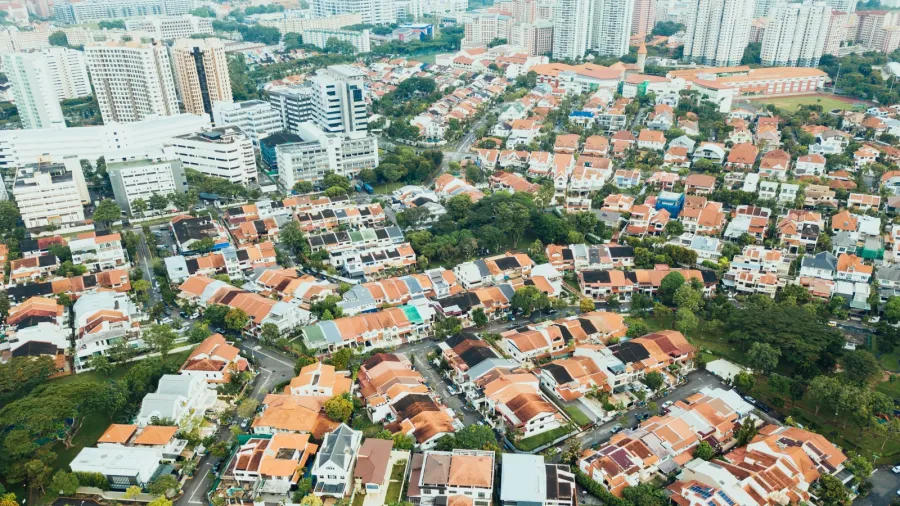 Photo by CHUTTERSNAP on Unsplash