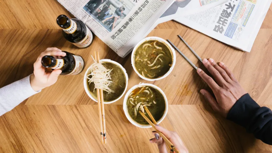 Stock photo /Unsplash