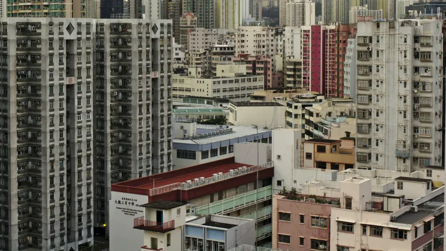 Photo by Chromatograph for Unsplash