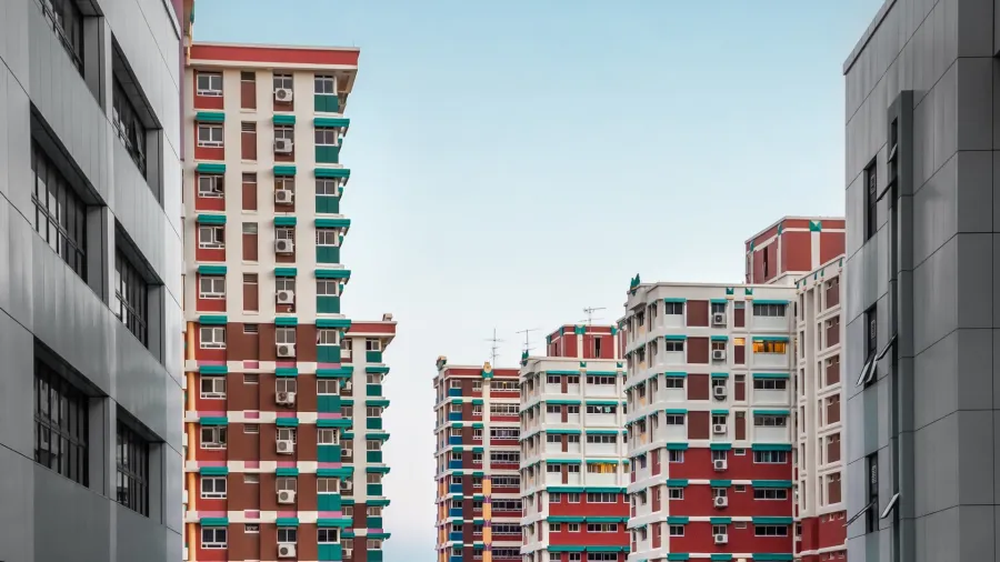 Photo by Steven HWG for Unsplash
