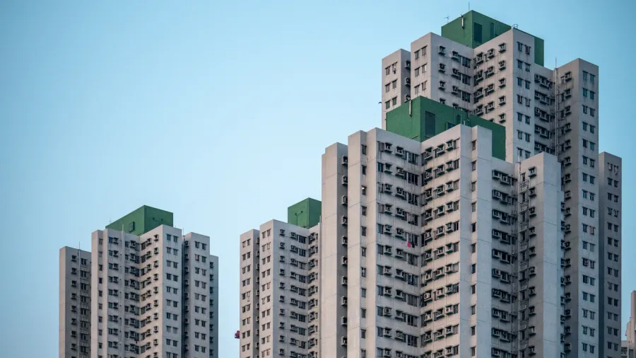 Photo by Jamie Street for Unsplash