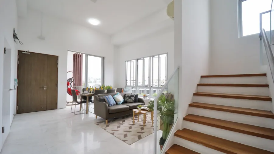 Photo from Bespoke Habitat