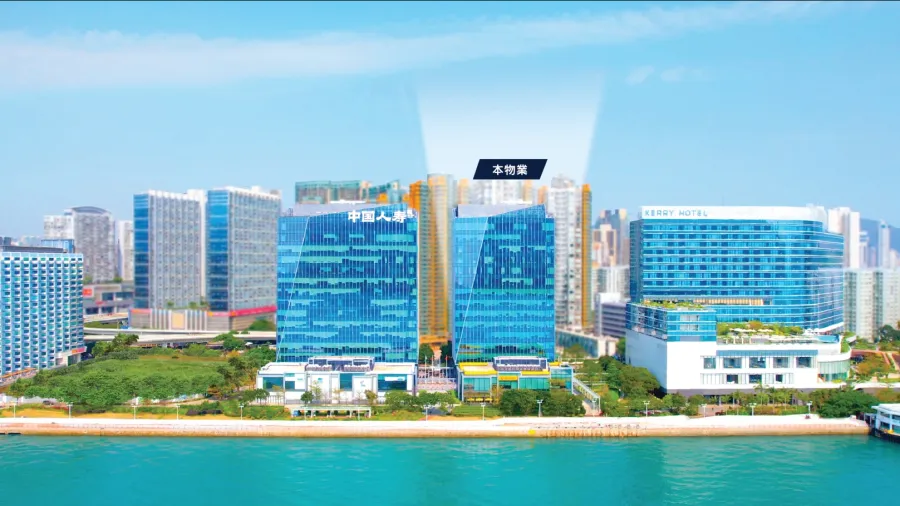 Photo from Savills