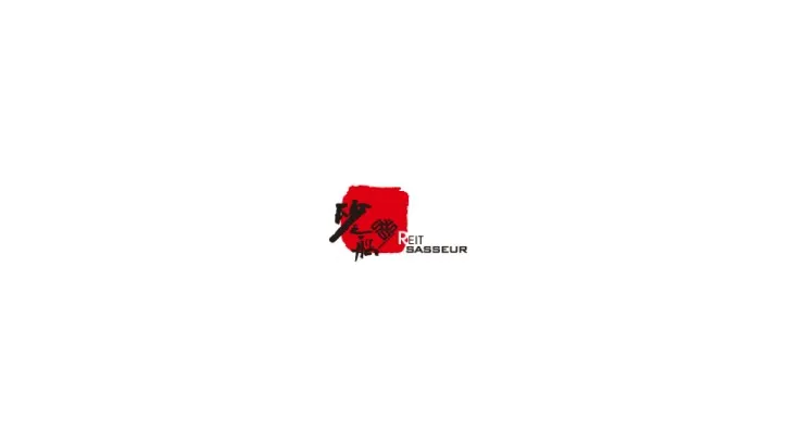 Logo from Sasseur REIT