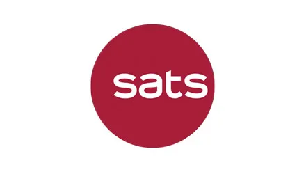 Logo from SATS