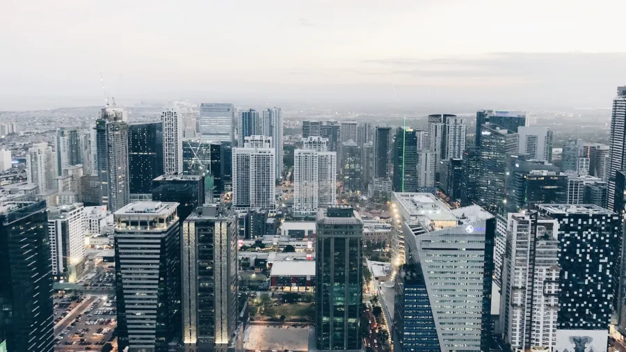 Photo by OJ Serrano via Unsplash.