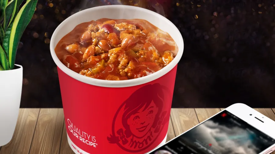 /Wendy's