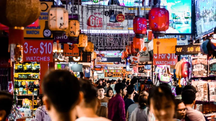 Photo by Izz Danial on Unsplash
