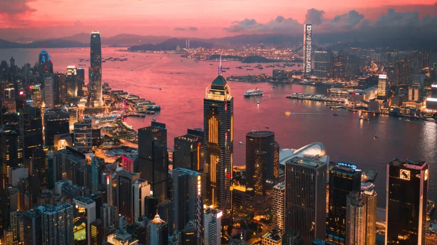 Photo by Manson Yim on Unsplash