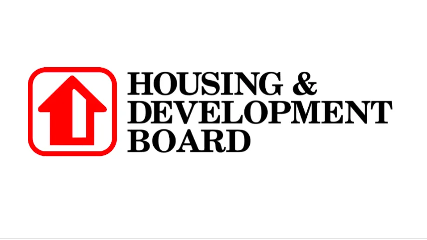 Logo from HDB