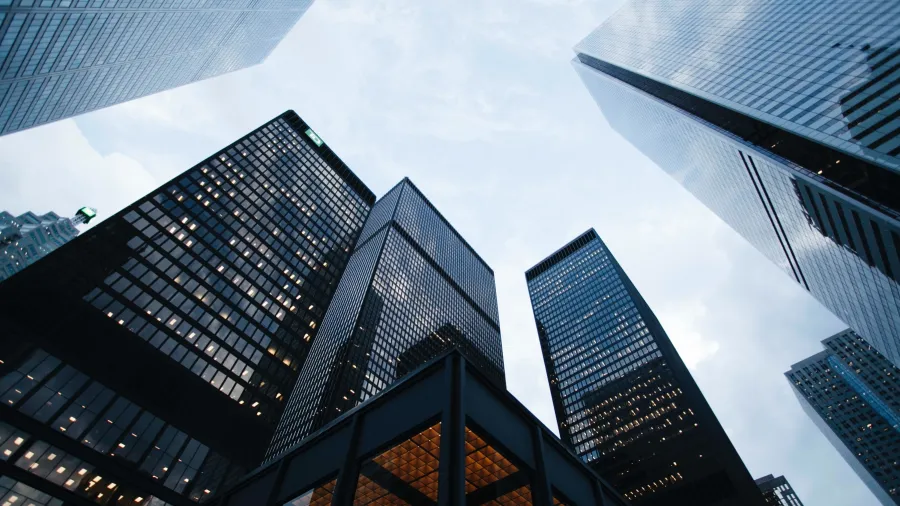 Photo by Sean Pollock from Unsplash