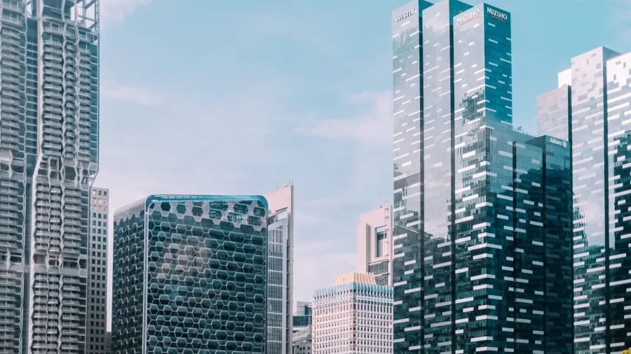 Photo courtesy of Savills
