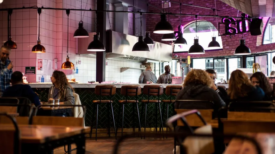 Stock photo /Unsplash