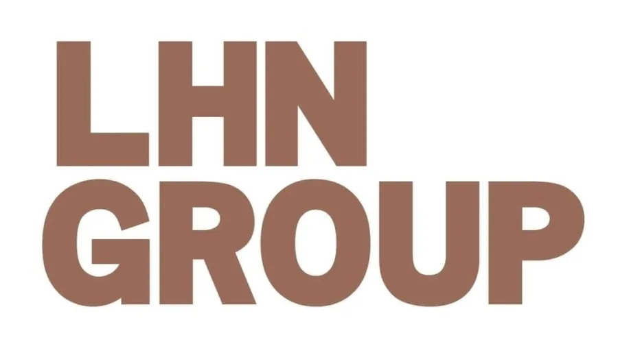 Logo from LHN Group