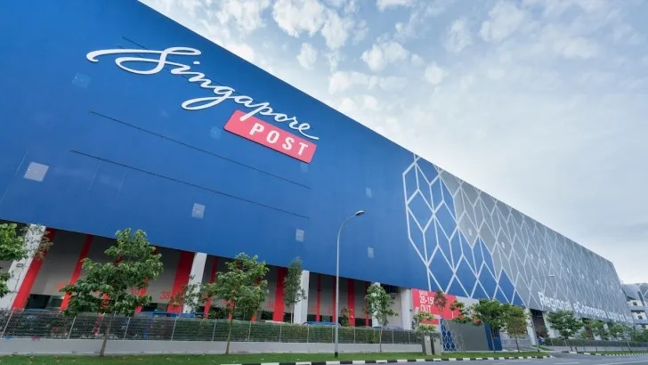 /Singpost