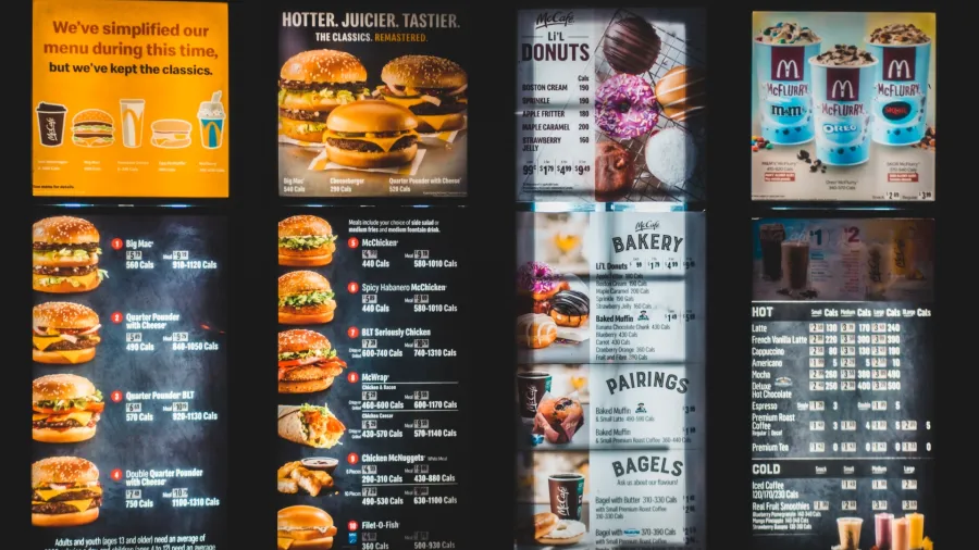 Stock photo /Unsplash