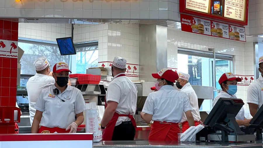 Stock photo /Unsplash