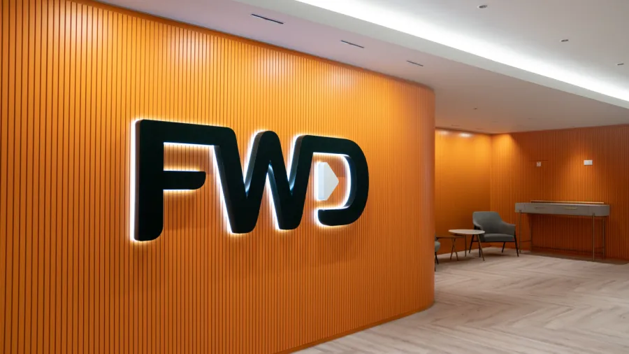 Photo courtesy of FWD Insurance
