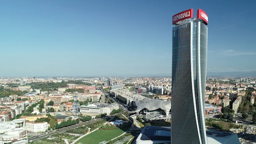 Photo courtesy of Generali Group