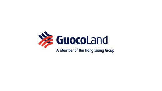 Logo from GuocoLand