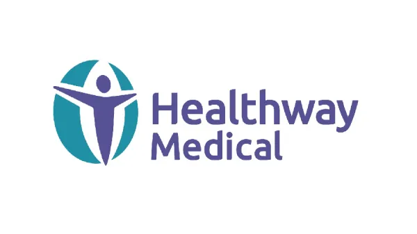 Logo from Healthway Medical