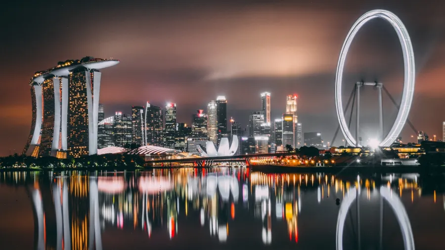 Photo by Larry Teo on Unsplash