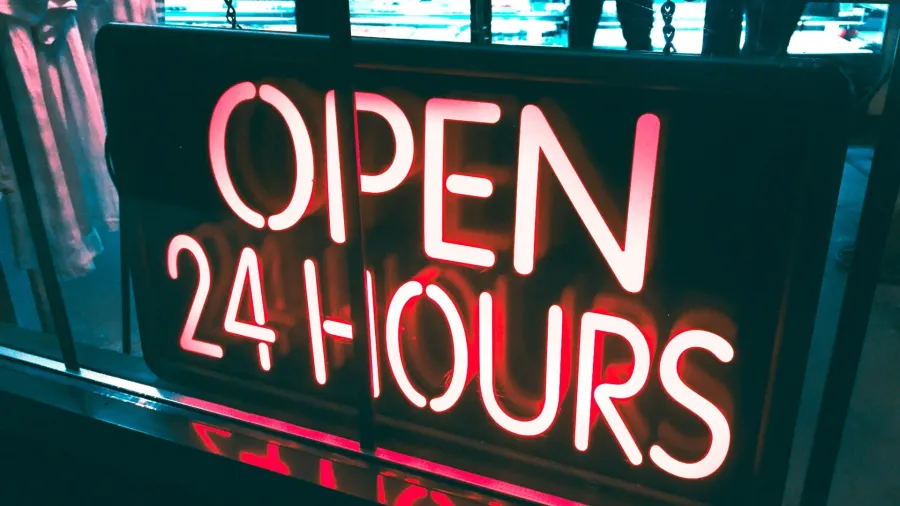 Stock photo /Unsplash